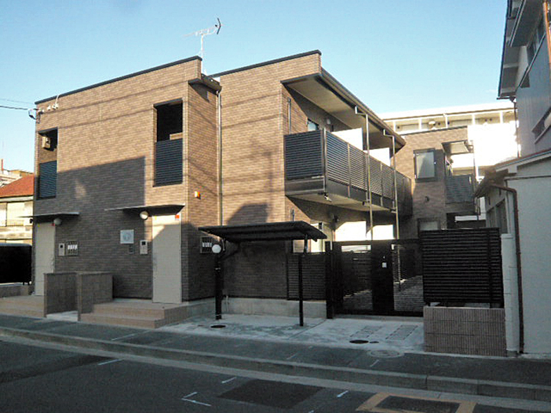 レオネクストＮＨ