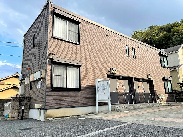 レオネクストサティⅡ