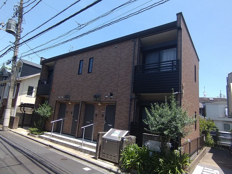 レオネクストプルメリアコート