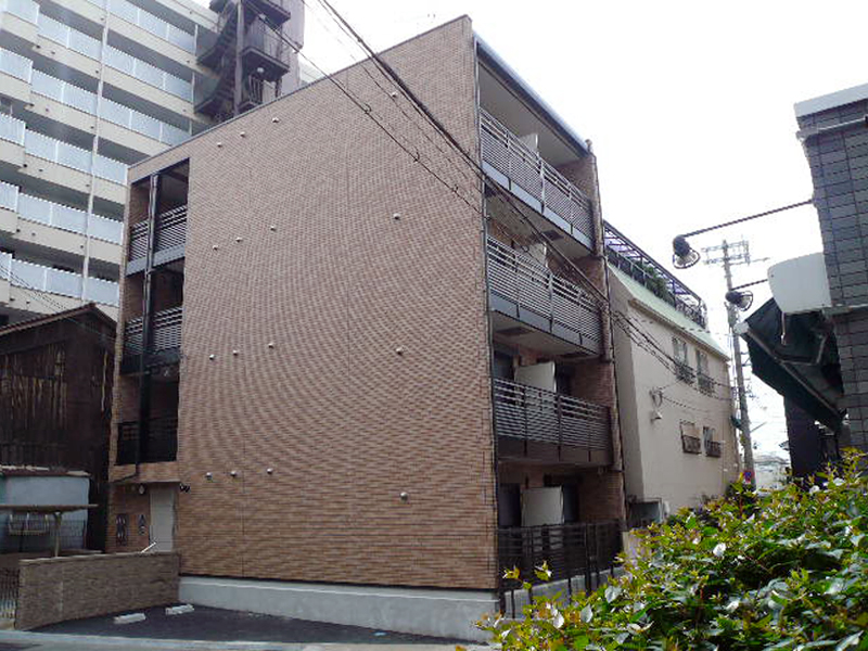 レオネクスト御影本町