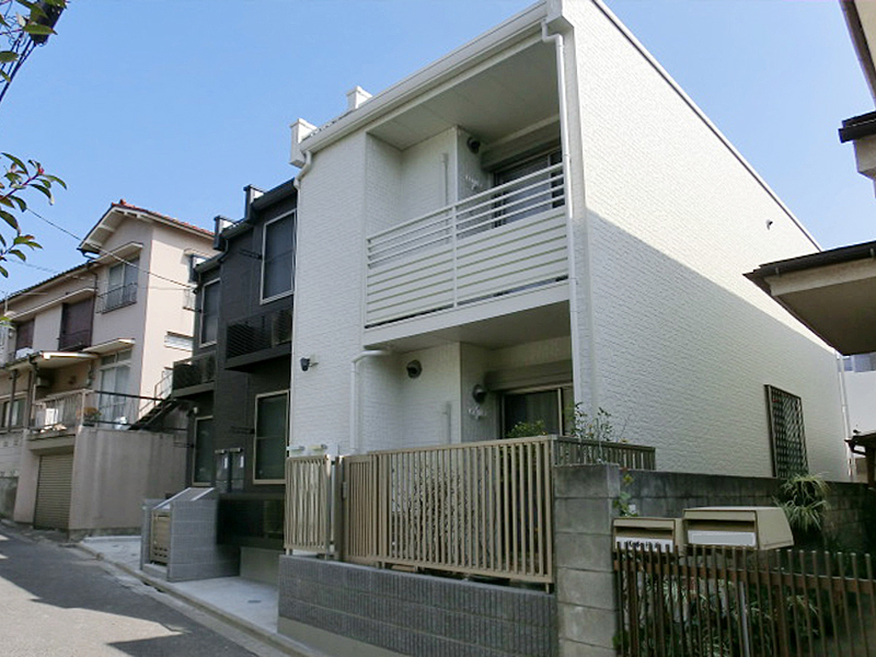 レオネクスト深沢ヴィレッチ