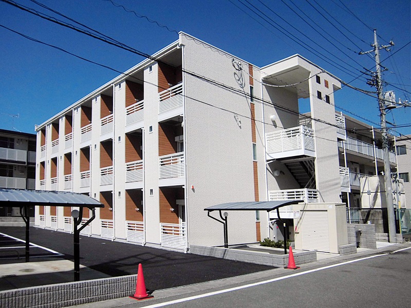 レオネクストシャイン