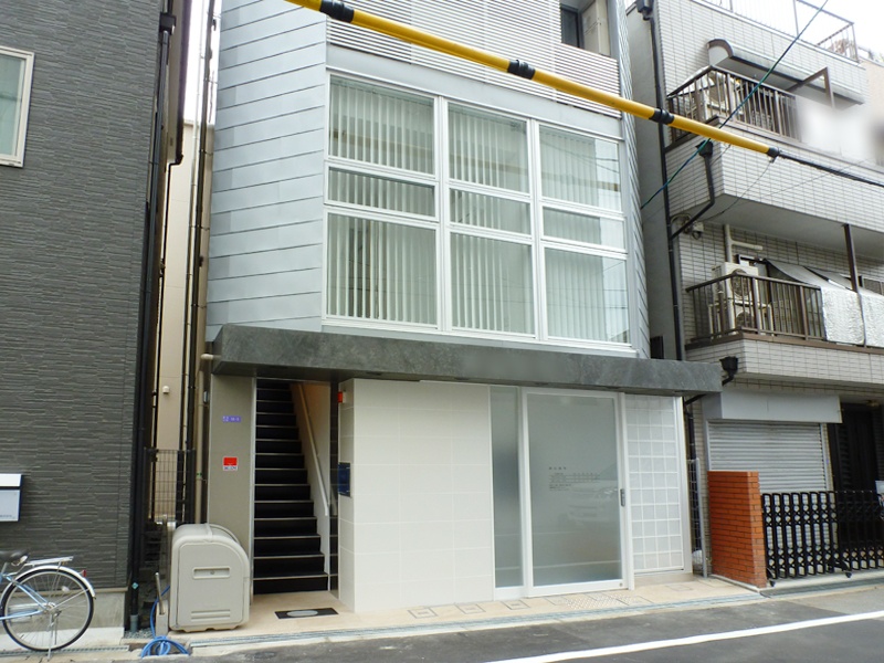 レオネクストシャンテ無量寿