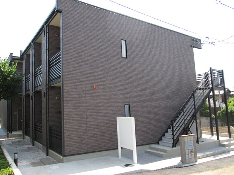 レオネクスト小山ロイヤル館