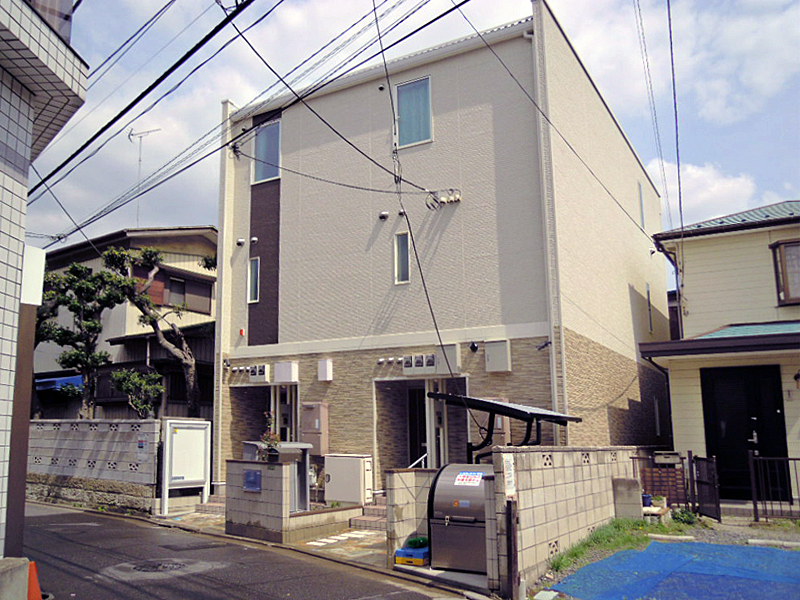 レオネクストＭグラティア