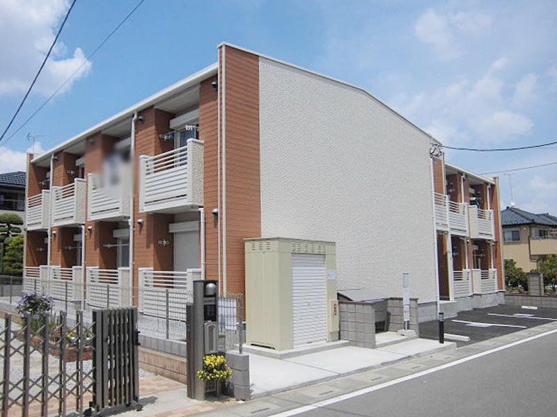 レオネクストハピネス