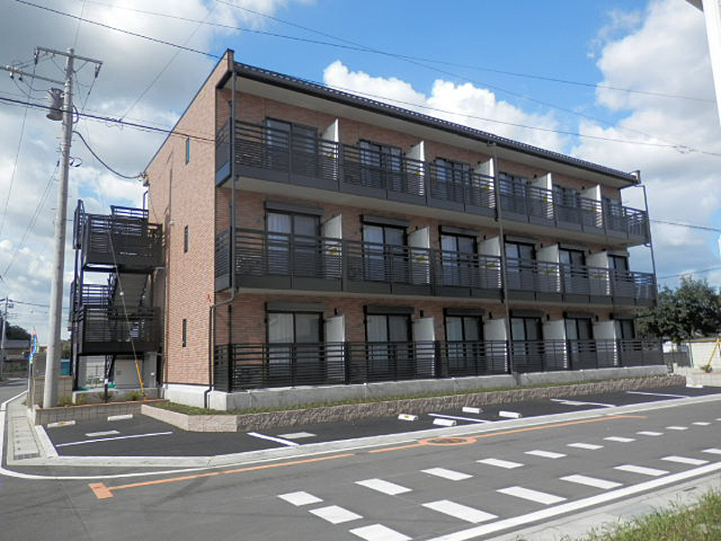 レオネクストフォーブル