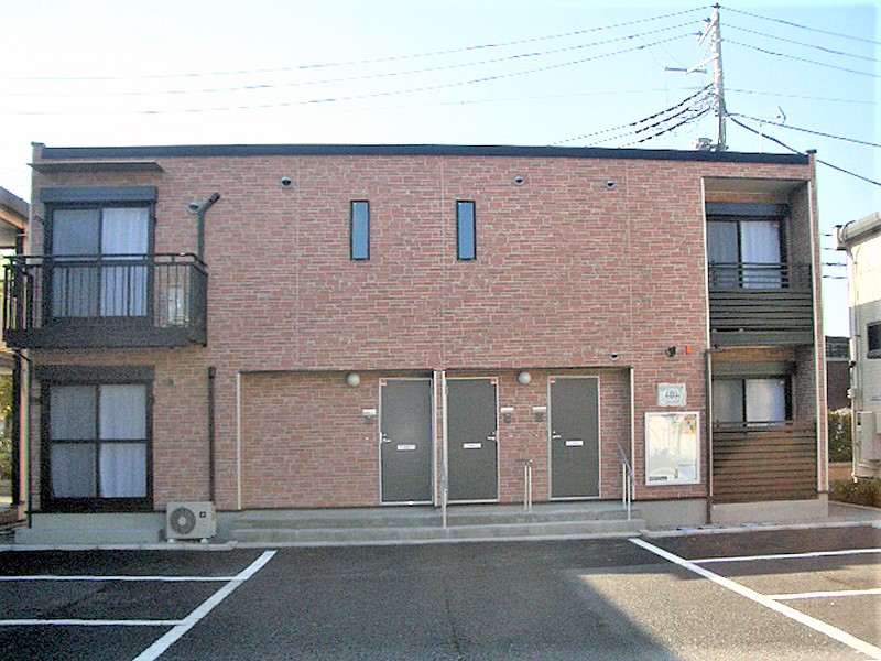 レオネクストＳＨＩＭＡＤＡ参番館