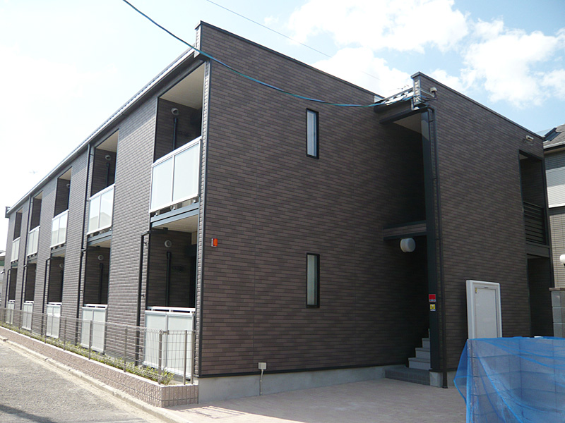 レオネクスト南花屋敷Ⅱ
