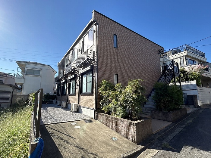 レオネクスト南大泉