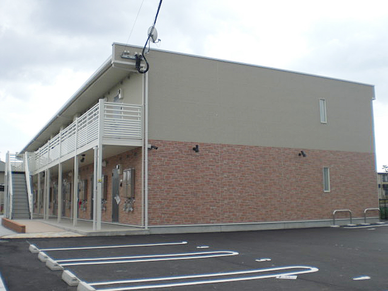レオネクストＫｏｇａⅢ
