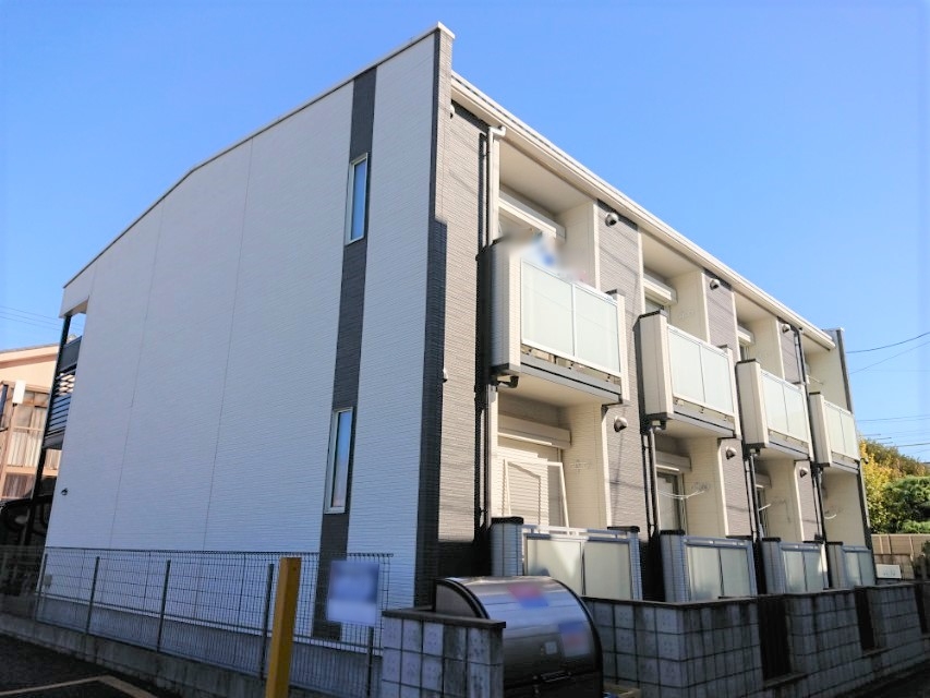 レオネクストゼフィール