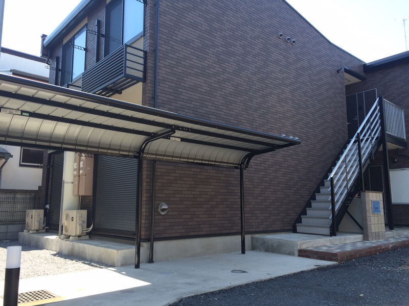 レオネクスト表参道