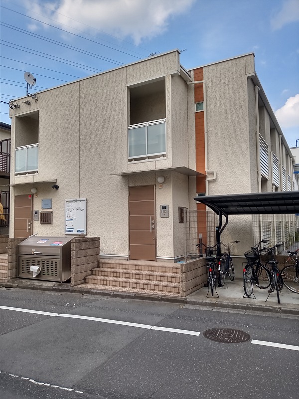 レオネクストサニーヒル