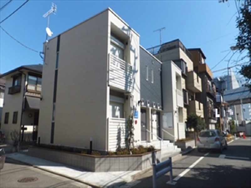 レオネクスト出村