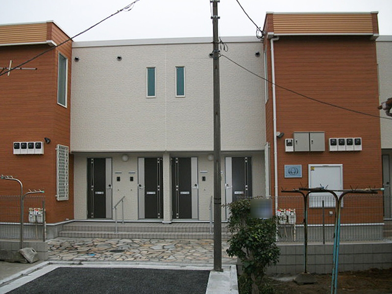 レオネクストボヌールＹ