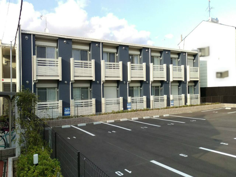 レオネクスト稲田