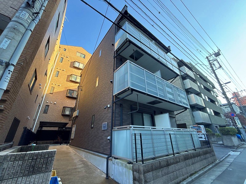 レオネクスト大山ヒルズ
