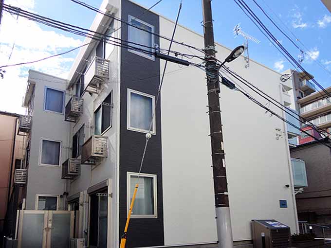 レオネクスト玻璃器