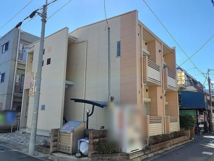 レオネクストアムール