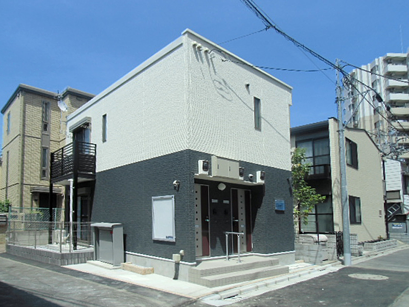 レオネクストＡｋｉ