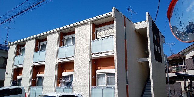 レオネクストボナール　ドミール