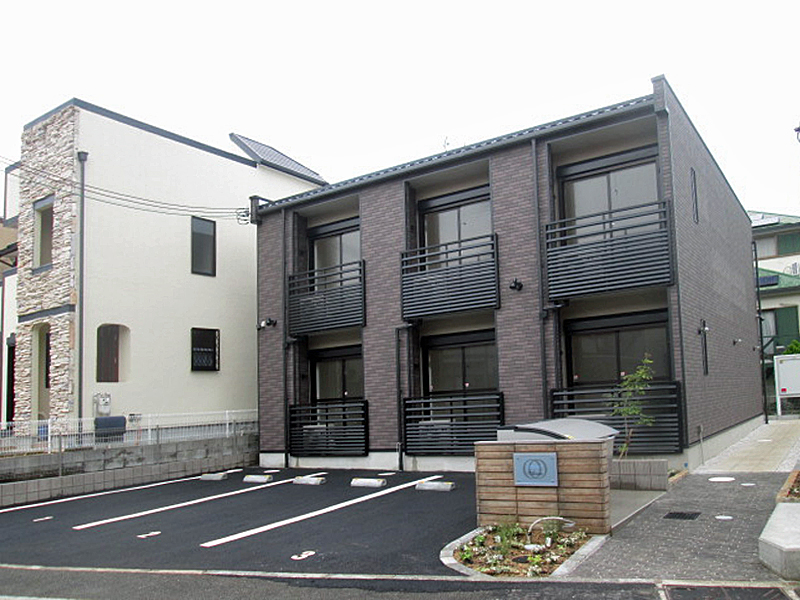 レオネクストＡｒｉｎｏ