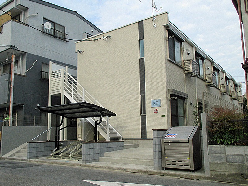 レオネクスト中島