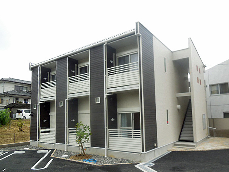 レオネクストひまわり