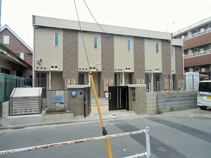 レオネクストフローラ