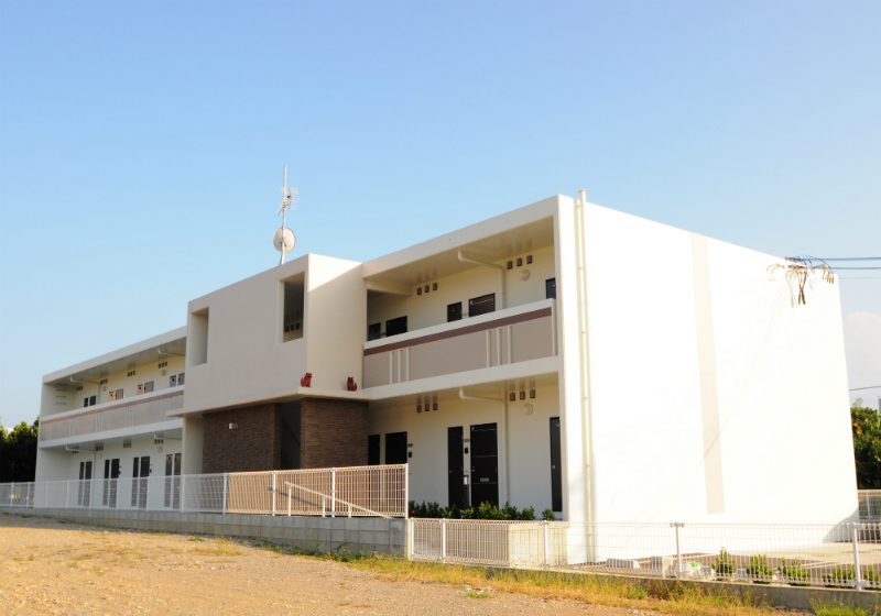 レオネクストサンライズイースト