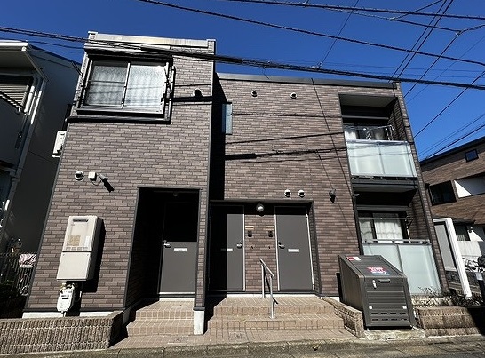 レオネクストＮＫ　Ｖｉｌｌａ