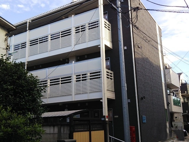 レオネクスト西品川第７