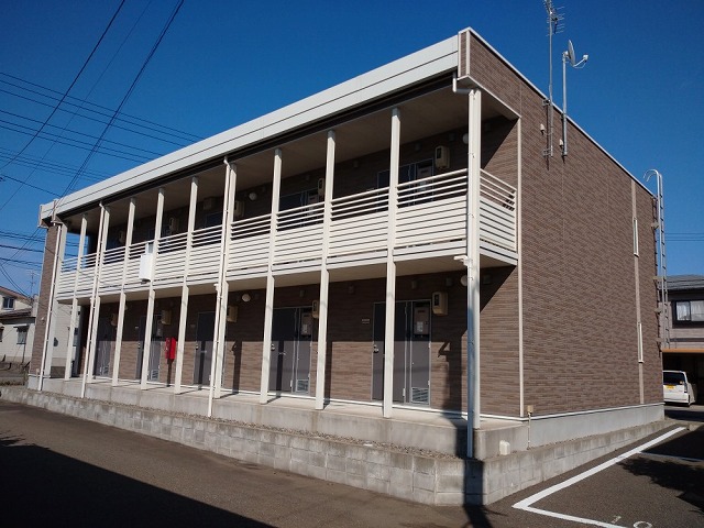 レオネクストヴィラ　ブランカ