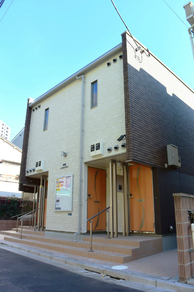 クレイノＮＨⅡ