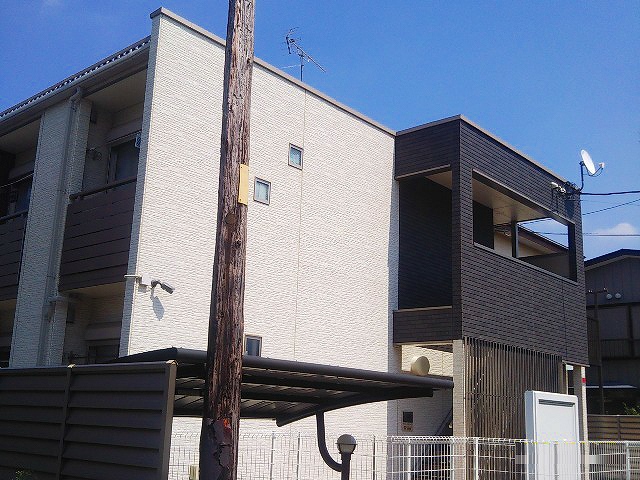 ＣＡＲＡＲＵさがみ野