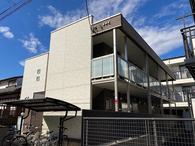 ミランダ大久保