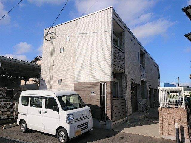 クレイノＳ　うめのき１６