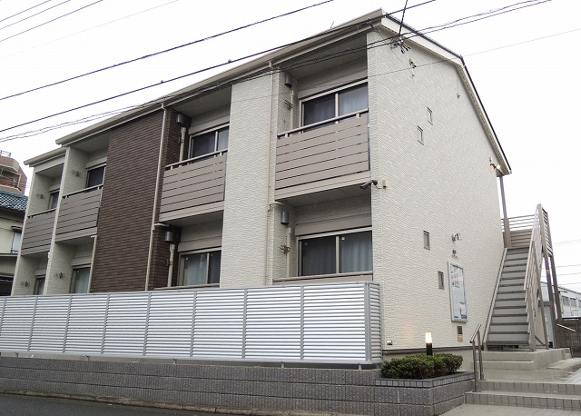 クレイノアザレア