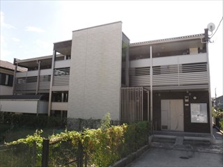 物業形象