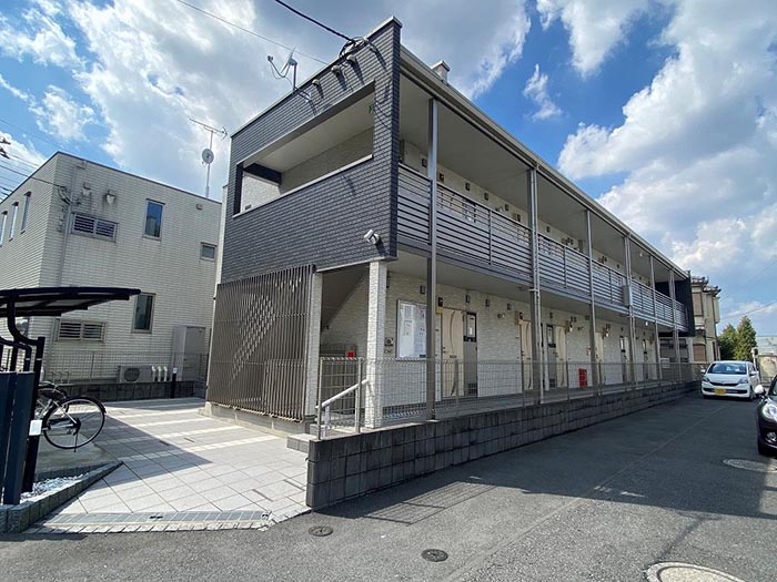 クレイノブァンテージⅡ