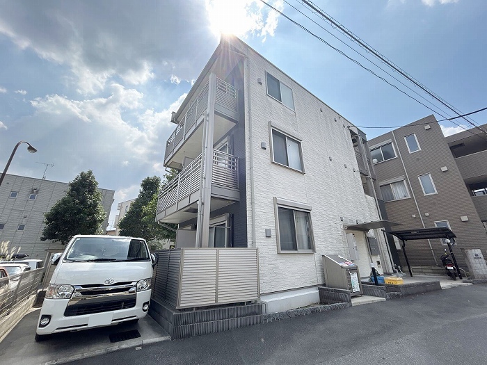 クレイノリバー　ＫⅢ