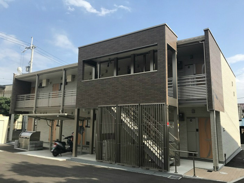 クレイノオームラⅡ