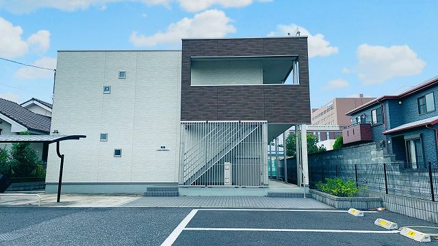 クレイノＯＨＡＮＡ　Ⅱ