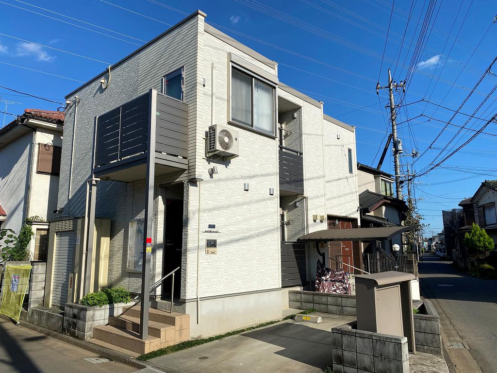 クレイノハイツサンシャイン