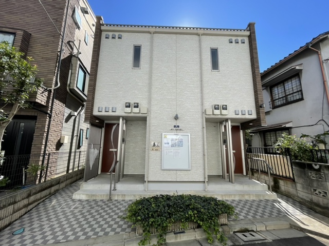 クレイノＨ１　ＹＡＹＯＩ