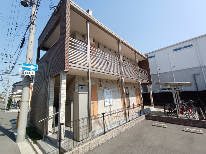 クレイノセカンド　ユーアイ