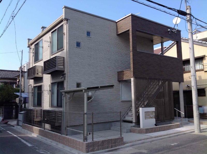 クレイノ香呑
