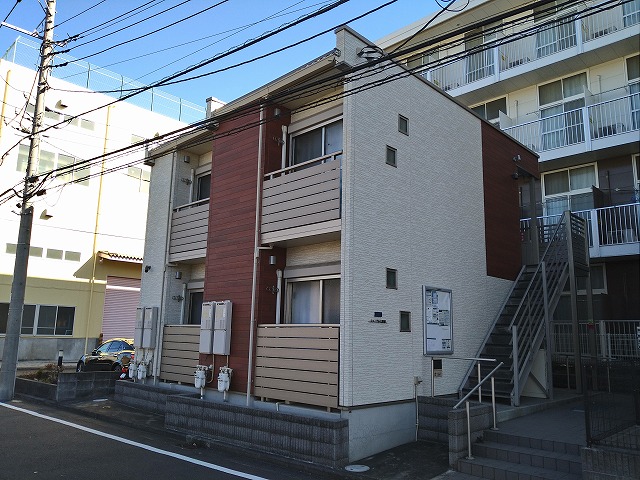 クレイノヒューゲル七番館