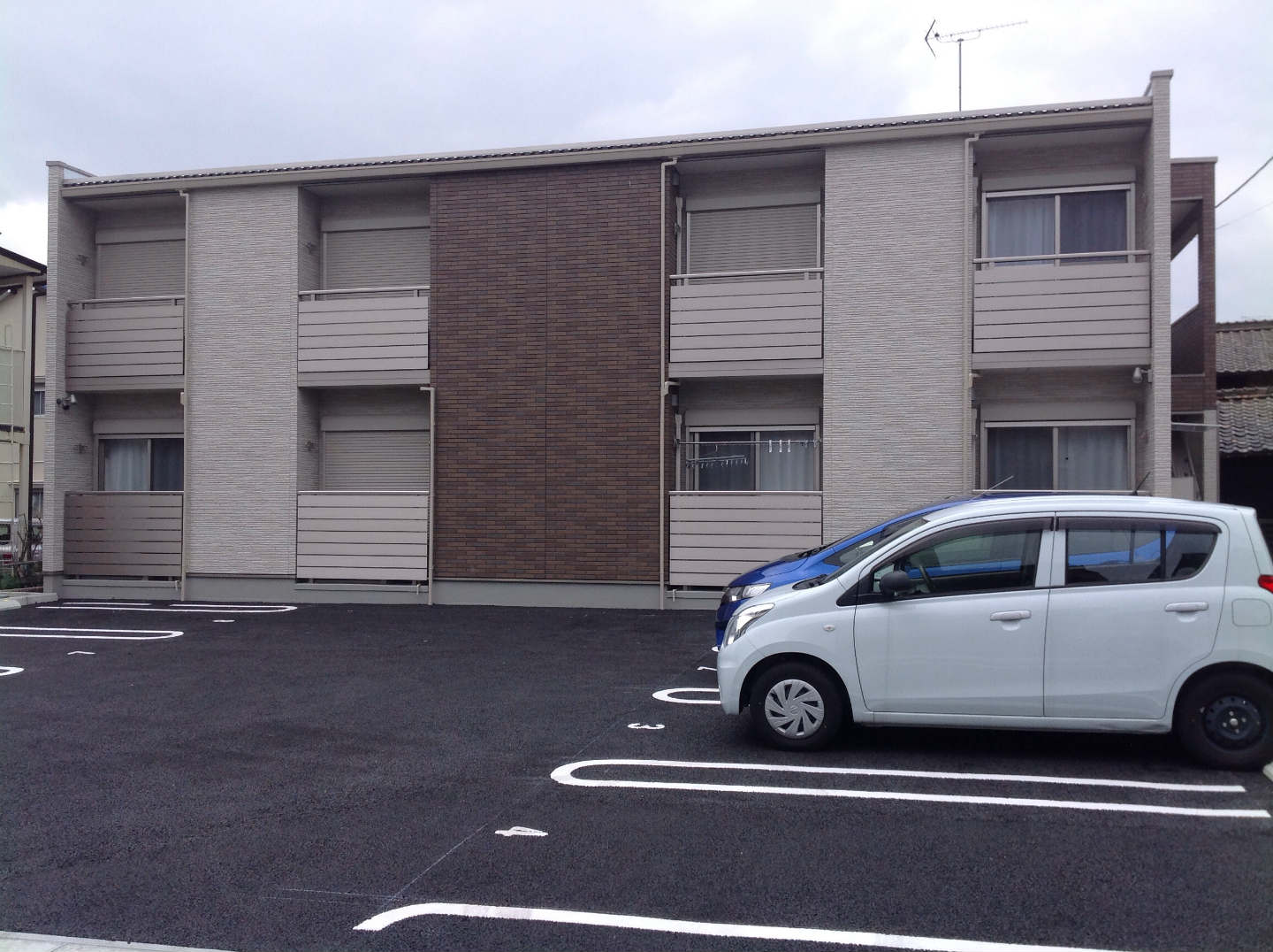 クレイノＹＡＭＡＫＯⅤ